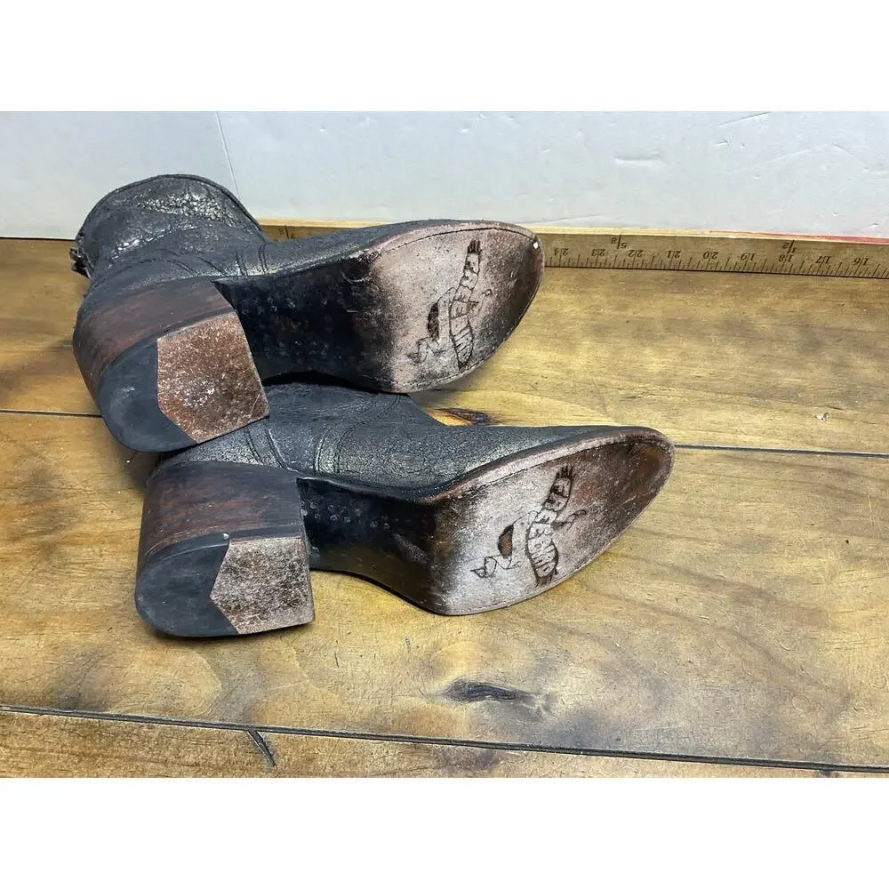 freebird peak ankle